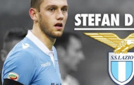 Video: Lí do Van Gaal muốn có Stefan De Vrij
