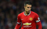 Galatasaray xác nhận muốn có Robin van Persie