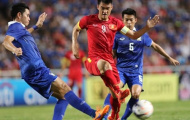 Đổi lịch V-League vì ĐTQG và U23 QG