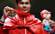 10 VĐV Việt Nam tiêu biểu tại SEA Games 28