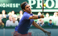 Federer – Gulbis: Đối thủ khó chịu