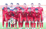 Công Phượng và thế hệ 1995: Hy vọng vàng cho SEA Games 29