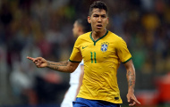 Dứt điểm thế này, CĐV Man Utd còn muốn Roberto Firmino?