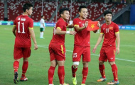 Hội chứng 'virus SEA Games' ở V-League
