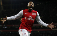 Video: Top 10 bàn thắng đẹp nhất trong sự nghiệp Thierry Henry