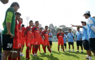 Cả nền bóng đá rối bời