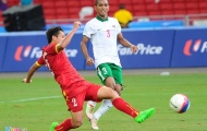 U23 Indonesia bị cáo buộc dàn xếp tỷ số trận gặp Việt Nam
