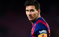 Video: 10 pha lừa bóng ngoạn mục của Lionel Messi