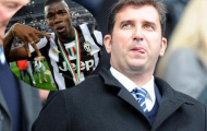Làm thế nào để City có được Paul Pogba?; 155 triệu bảng và hơn thế nữa