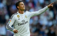 Điểm tin hậu trường 18/06: Cristiano Ronaldo chính thức có mặt ngoài vũ trụ