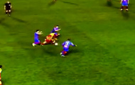 Video: Mohamed Salah, ngôi sao đang khiến thành Milano điên đảo