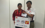 Đoàn TTVN được thưởng hơn 25 tỷ đồng sau SEA Games 28