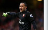 Chuyển động tại Arsenal: Cech đến, Ospina ra đi