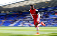 Nóng: Liverpool có tân binh thứ 4