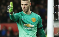Cơn sốt săn lùng thủ môn của các CLB hàng đầu châu Âu