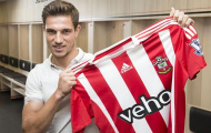 Dấu hiệu Southampton sắp bán Nathaniel Clyne