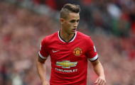 Câu trả lời cho tương lai của Januzaj