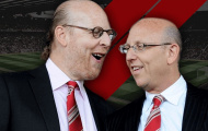 10 năm nhà Glazer: MU tìm thấy 'đấng cứu thế'