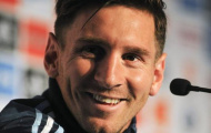 Messi: Chạm đỉnh về chuyên môn, xuống đáy về đời tư