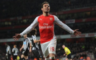 Santi Cazorla: Người hùng thầm lặng trong thời kỳ phục hưng của Arsene Wenger