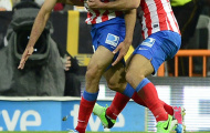 Falcao - Costa: Cơn ác mộng mới cho Premier League
