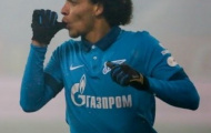 Video: Lí do Chelsea, M.U tranh mua Axel Witsel