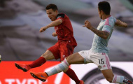 Luis Enrique muốn tái hợp với trò cũ