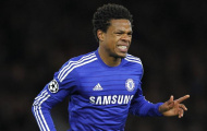 'Kép phụ' Loic Remy = 15 triệu bảng