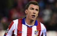 Nóng: Juventus đã có được chữ ký của Mandzukic