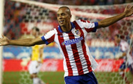 Inter Milan có trung vệ thép của Atletico