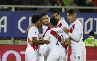 Video: Peru 1-0 Venezuela (Copa America 2015)