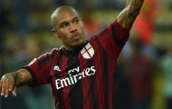 AC Milan chuẩn bị 'trói chân' trò cưng của Van Gaal