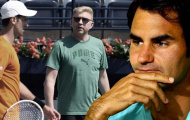 Federer chỉ trích Becker võ đoán, bóp méo sự thật