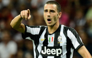 Benitez trở lại Serie A tìm lá chắn cho Real Madrid