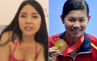 Điểm tin thể thao 19/06: Công đồng mạng dậy sóng với clip cô gái khuyên Ánh Viên 'giải nghệ'