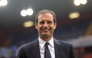 Cái bóng của Conte và mùa giải quyết định của Allegri