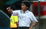 U23 Việt Nam: Hãy công bằng với HLV Toshiya Miura