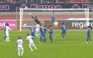 Video: Top 10 pha đá phạt thành bàn đẹp nhất Ligue 1 mùa giải 2014-2015