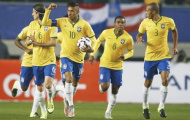 Đội tuyển Brazil: Thừa công nhân, thiếu nghệ sỹ