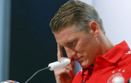 Beckenbauer khuyên Schweinsteiger bỏ qua Man Utd