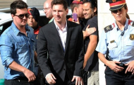 Điểm tin hậu trường 19/06: Messi có nguy cơ mất 24 triệu euro và 'ăn cơm tù' 5 năm