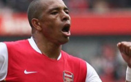 Video: Gilberto Silva, một trong những cầu thủ Nam Mỹ xuất sắc nhất tại Premier League