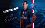Điểm tin chiều 19/06: Di Maria đã về PSG; U23 Việt Nam không tiêu cực
