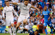 Liverpool chuẩn bị đón 'hàng hớ' của Real Madrid