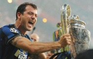 Dejan Stankovic chính thức quay lại Inter Milan huấn luyện