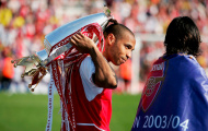 Đội hình cầu thủ Pháp xuất sắc nhất Premier League