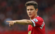 Video: Tất cả bàn thắng và kiến tạo của Ander Herrera mùa 2014/15