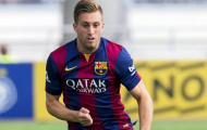 Bán Deulofeu là thất bại hệ thống của Barcelona