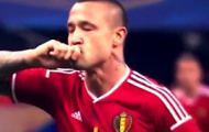 Video: Radja Nainggolan - Chiến binh ở tuyến tiền vệ