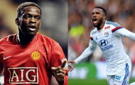 Cựu tiền đạo Saha khuyên M.U mua Lacazette